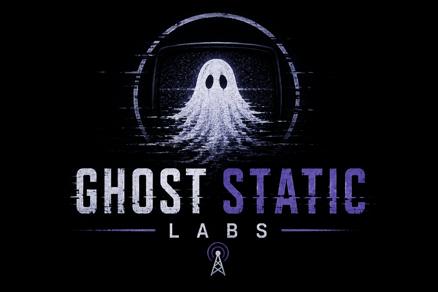 Ghost Static Labs